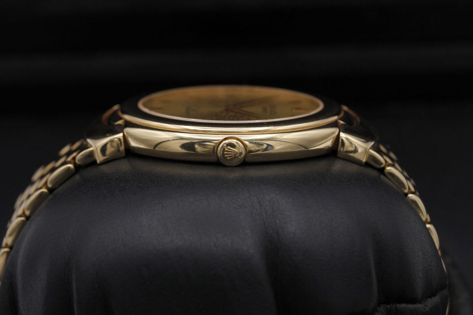Rolex Cellini 6623/8 Image 3